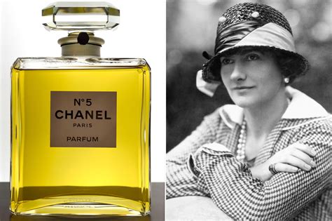 chanel no 5 perfume facts|chanel no 5 perfume original.